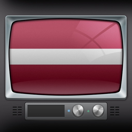 Televizijos Latvijoje