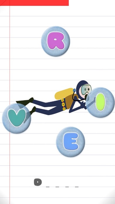 Screenshot #3 pour English Vocabulary in Motion LITE