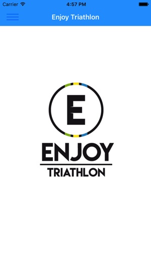 Enjoy Triathlon(圖2)-速報App