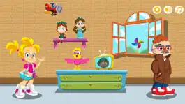 Game screenshot Canção Nova Kids mod apk