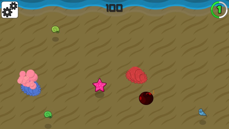 Beached - Fun and Challenge screenshot-4