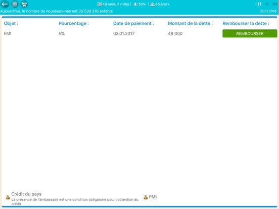 Screenshot #5 pour Espagne Simulator 2