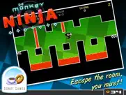 monkey ninja ipad images 1