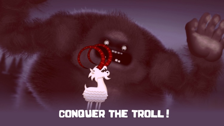 The three Billy Goats Gruff screenshot-3