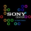 Sony Center by DP