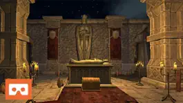 Game screenshot Rome Temple VR mod apk