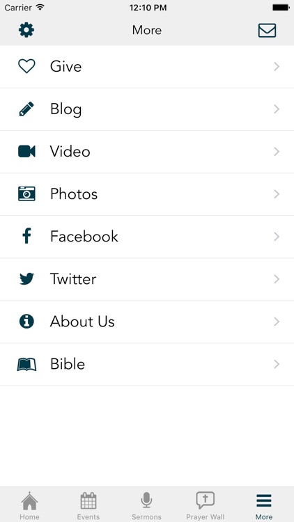 Thrasher UMC screenshot-3