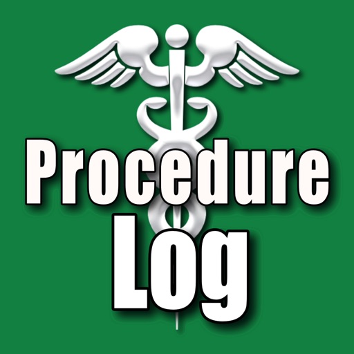 Procedure Log