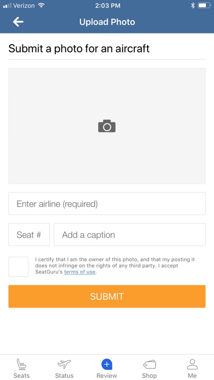 SeatGuru screenshot-4