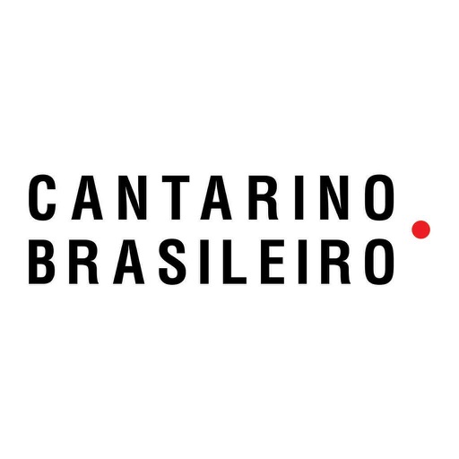 Cantarino Brasileiro icon