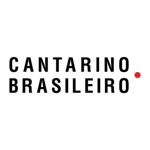 Cantarino Brasileiro