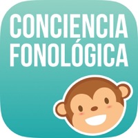Conciencia Fonológica pour PC