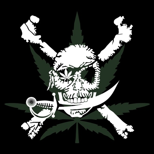 Weed World Magazine icon