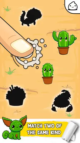 Game screenshot Cactus Evolution Clicker mod apk