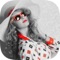 Are you looking for a quick and easy way to create color splash or color pop effect