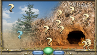 FlipPix Art - Ages iPhone screenshot 2 - Games app