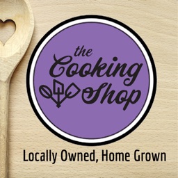 The Cooking Shop