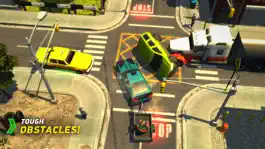 Game screenshot Parking Mania 2 mod apk