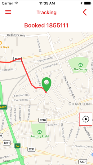 Charlton Cars, London(圖5)-速報App
