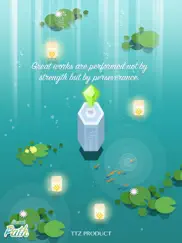 secretpath - find way home айпад изображения 3