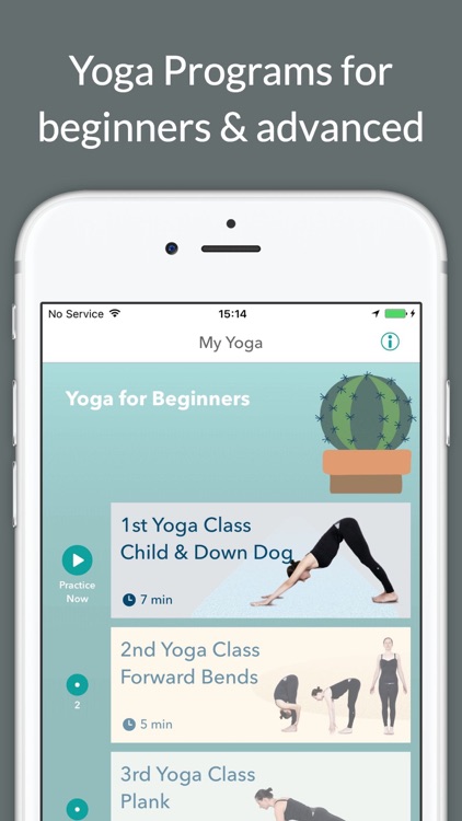 Yoga with Gotta Joga - Hatha & Meditation Classes
