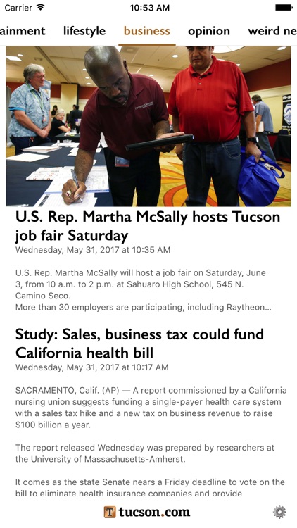 tucson.com