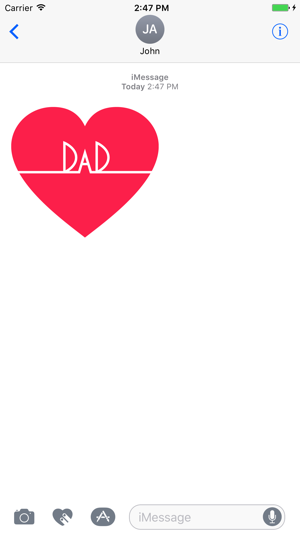 Fathers Day 2017(圖3)-速報App