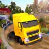 Truck Driver Rally Drift App Feedback