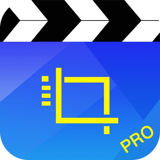 Crop Video & Resize Video to Square Size +