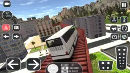 Game screenshot Автобус симулятор 2к17 парковк hack
