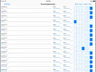IFunctionGenerator ipad bilder 2