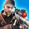 Real Sniper Shooter is the ultimate free shooting game