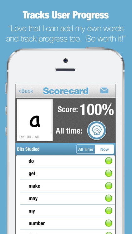 Fry Words Games and Flash Cards screenshot-4
