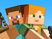 Minecraft Sticker Pack