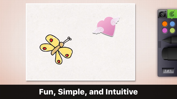 Story Creator - Easy Story Book Maker for Kids