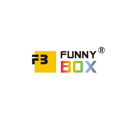 FUNNY-BOX