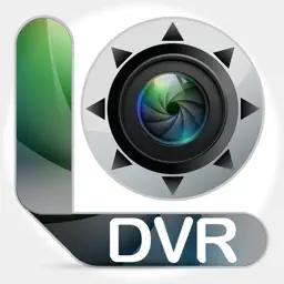 SSDVRViewer app icon