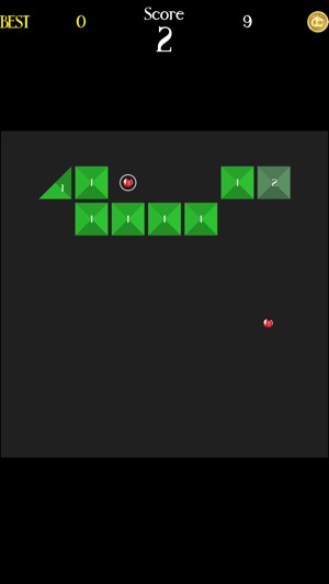 Brick Breaker 2017(圖1)-速報App