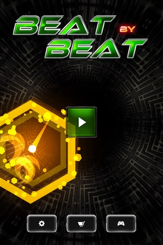 Beat By Beat - A Rhythm Action Gameのおすすめ画像4