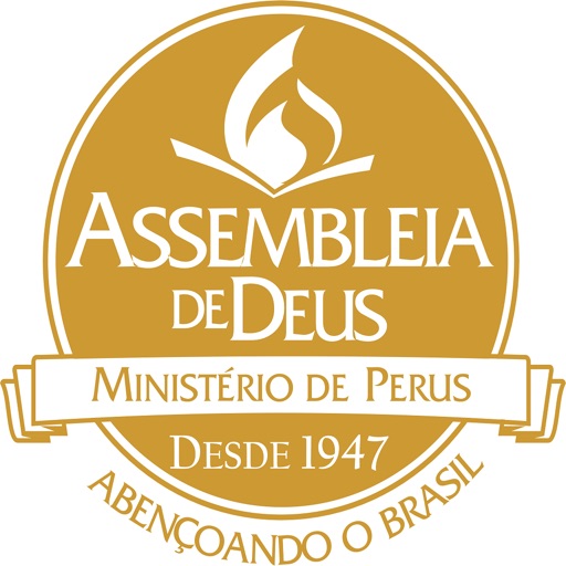 AD Perus - Minha Igreja icon