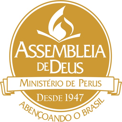 AD Perus - Minha Igreja