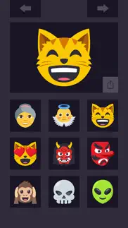 How to cancel & delete the emoji nation exploji games: sticker for faces 2