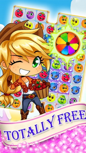 Candy Fruits(圖4)-速報App