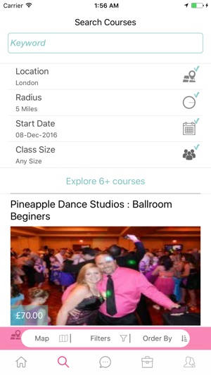 HobbyCourses(圖2)-速報App