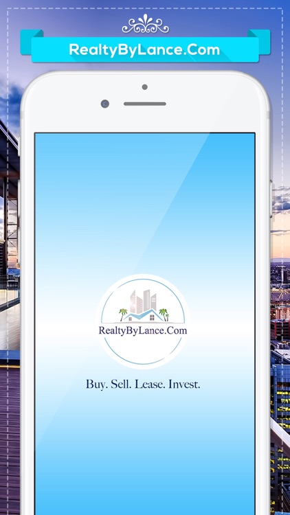 Realty By Lance screenshot-0