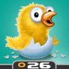 Chicken & Egg icon