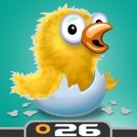 Download Chicken & Egg app