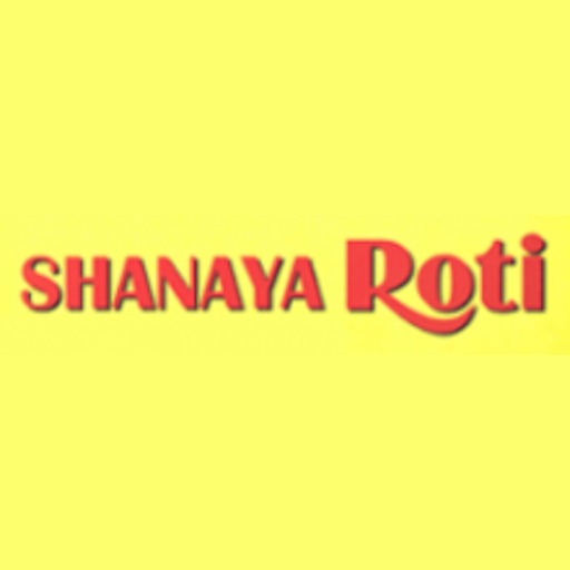 Shanaya Roti (Rijswijk) iOS App