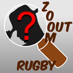 Zoom Out Rugby Union Quiz Maestro