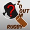 Can you identify the rugby players from the high definition images